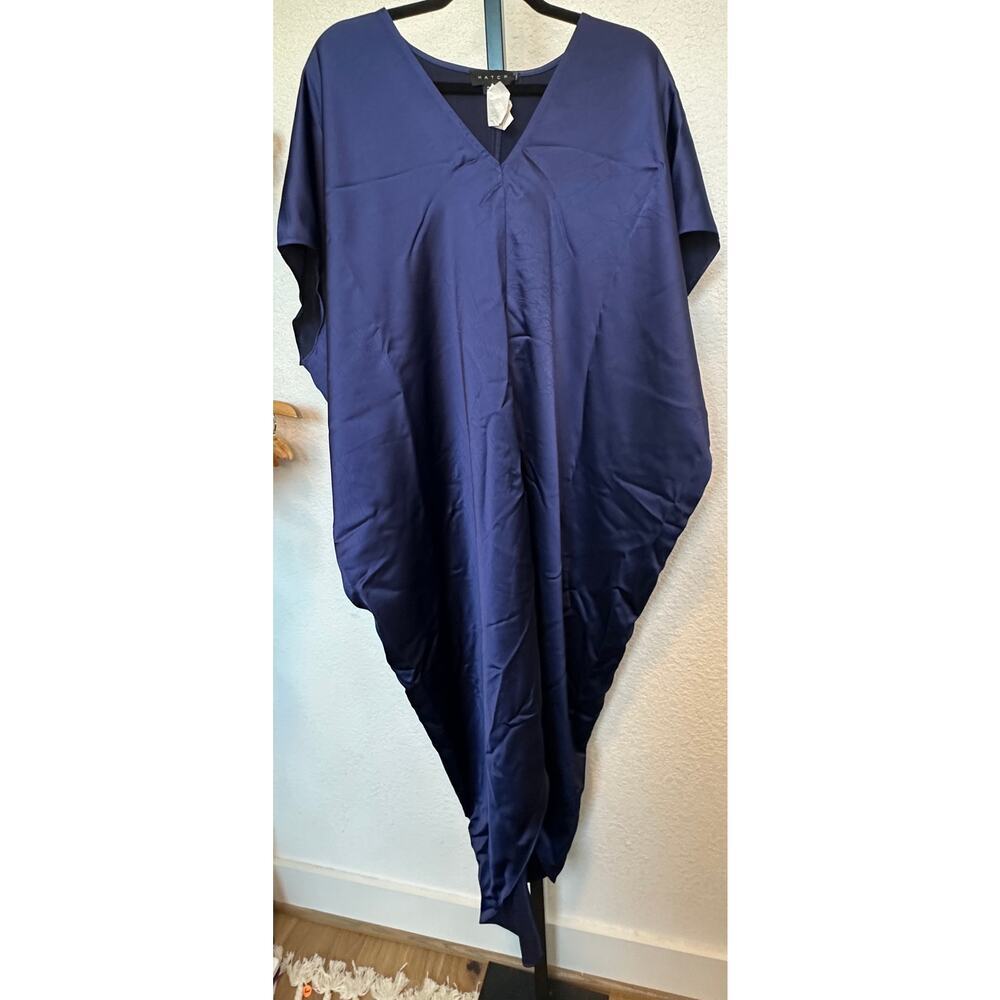 Hatch | Riviera Dress - Picture 3 of 7